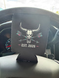BA Koozies